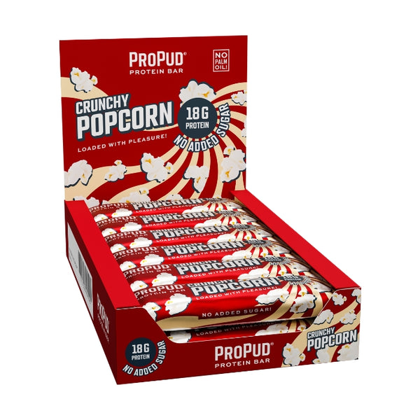 ProPud proteīna batoniņš (12 x 55 g)