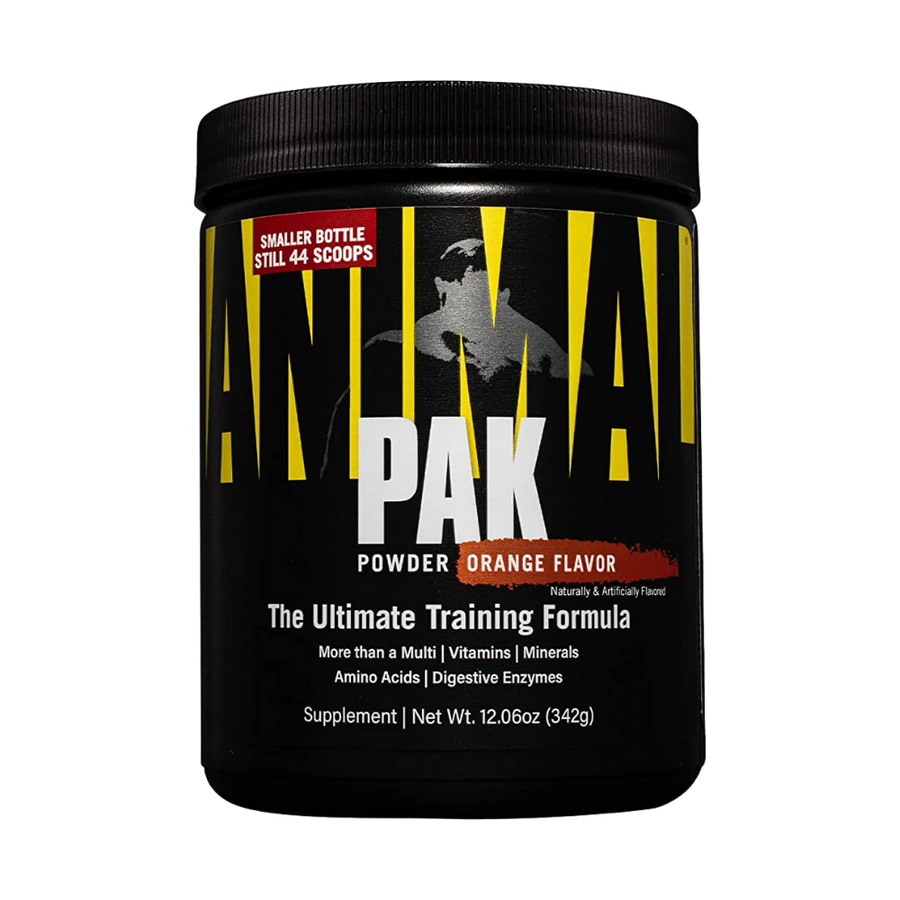 Animal Pak powder (340 g)