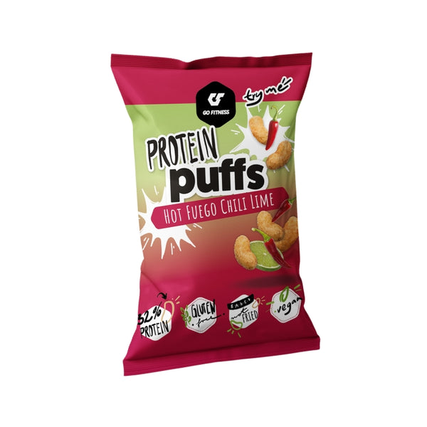Protein Puffs (50 g)