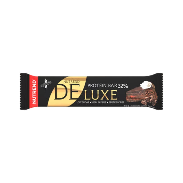 Deluxe Protein bar (60 g)