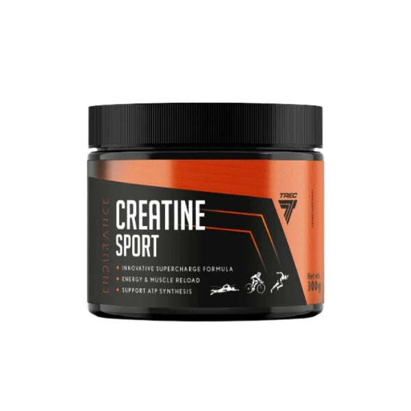 Endurance creatine Sport (300 g)