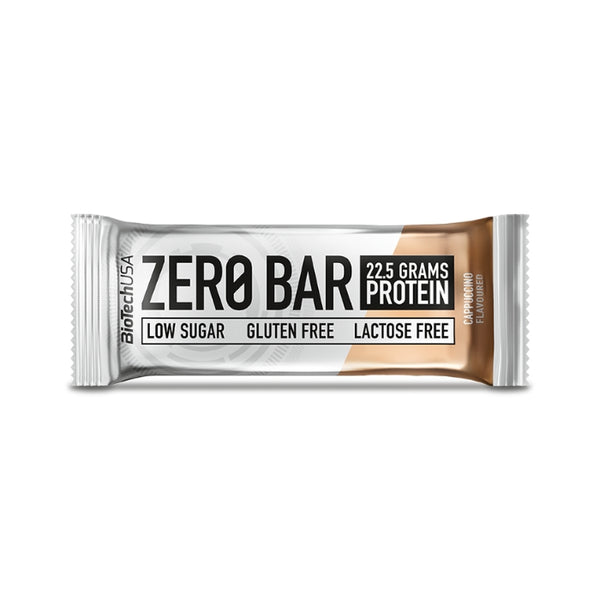 Zero Bar proteīna batoniņš (50 g)