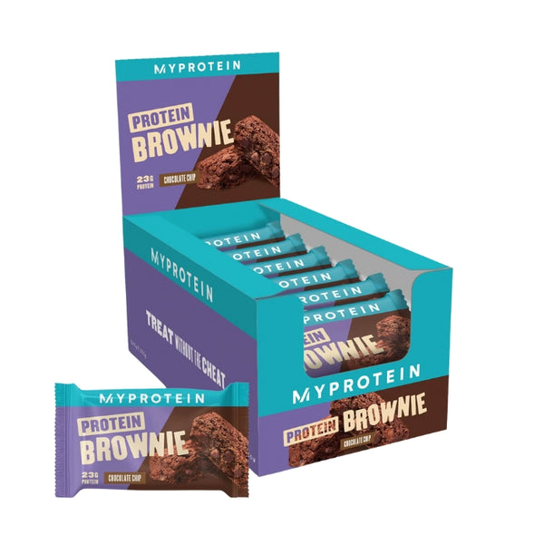 Protein brownie (12 x 75 g)