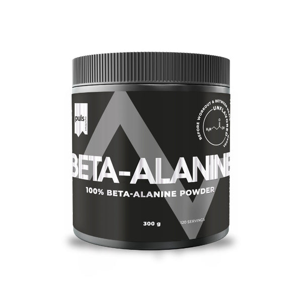 PULS Beta-alanīns (300 g)