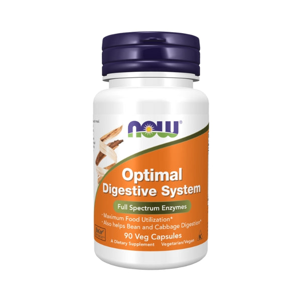 Optimal Digestive System (90 capsules)