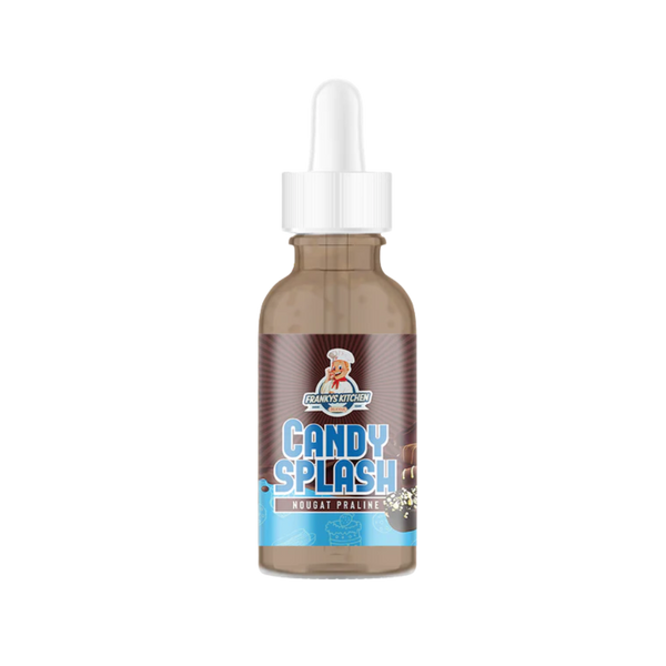 Candy splash best sale