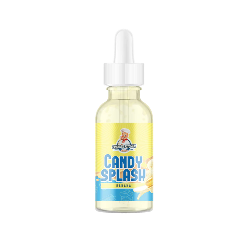 Candy Splash maitsetilgad (50 ml)