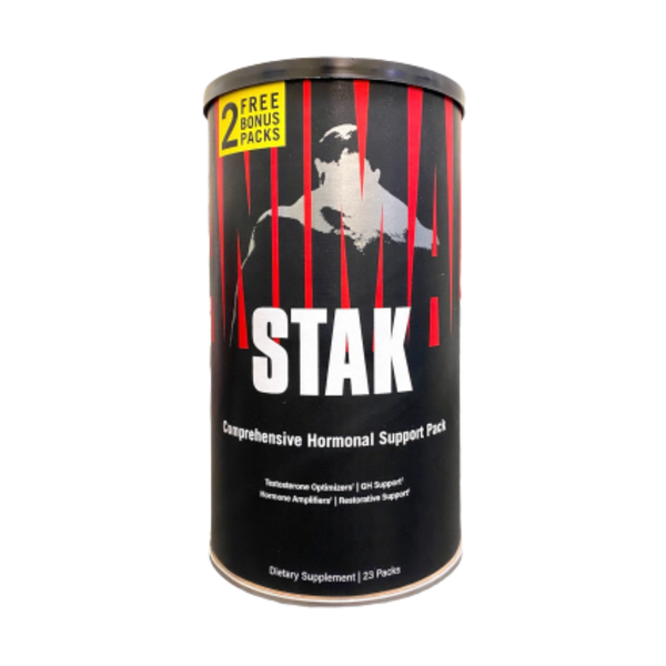 Animal Stak (21 servings)