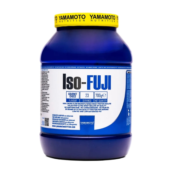 Iso-FUJI Volactive® išrūgų baltymų izoliatas (700 g)