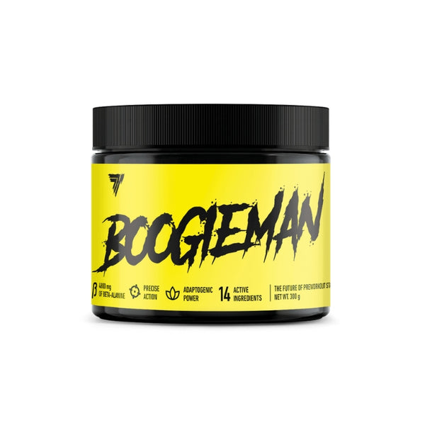 BoogieMan pre-workout (300 g)