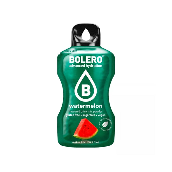 Bolero aromatiseeritud joogisegupulber (3 g)