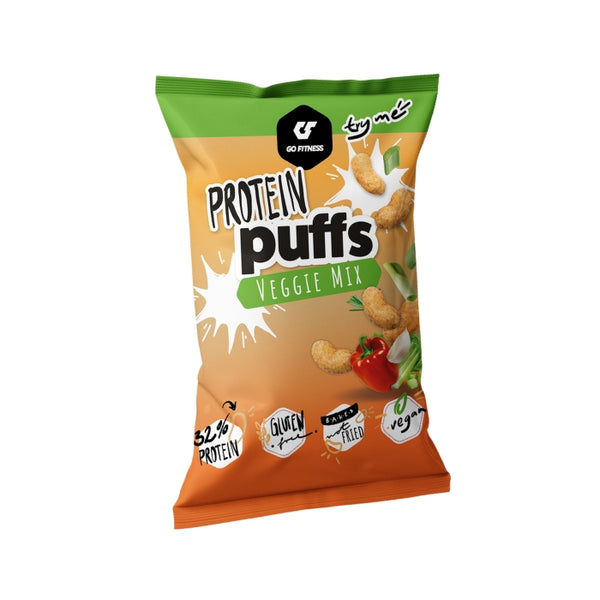 Protein Puffs (50 г)