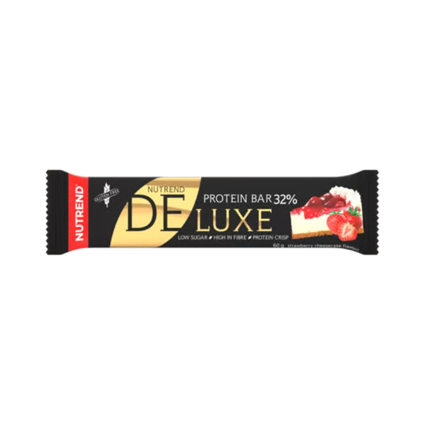 Deluxe Protein bar (60 g)