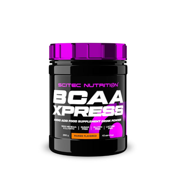 BCAA Xpress (280 g)