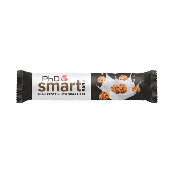 PhD Nutrition Smart Bar™ (64 g)