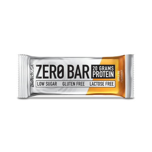 Zero Bar proteīna batoniņš (50 g)