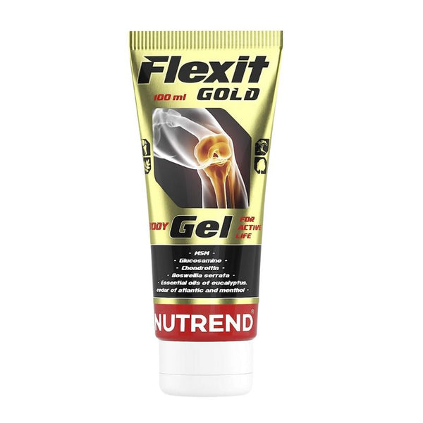 Flexit Gold gel (100 ml)