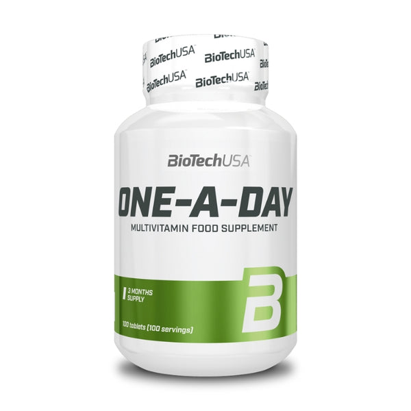 One a Day multivitamīni (100 tabletes)