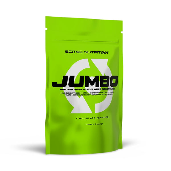 Jumbo! Masas geineris (1.32 kg)