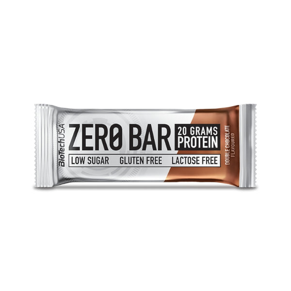 Zero Bar proteīna batoniņš (50 g)