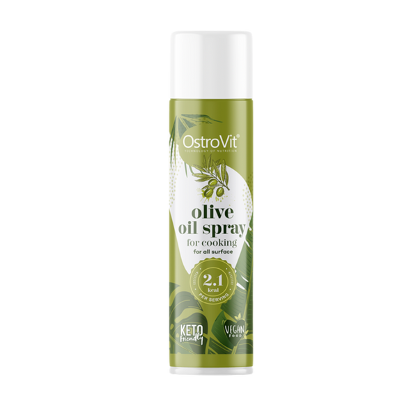 OstroVit oliiviõli spreipudelis (250 ml)