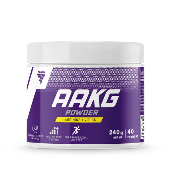 AAKG pulber (240 g)