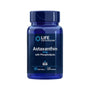 Astaksantinas 4 mg + fosfolipidai (30 minkštųjų kapsulių)