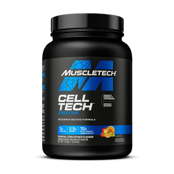 Cell-Tech® Creatine (2,27 kg)