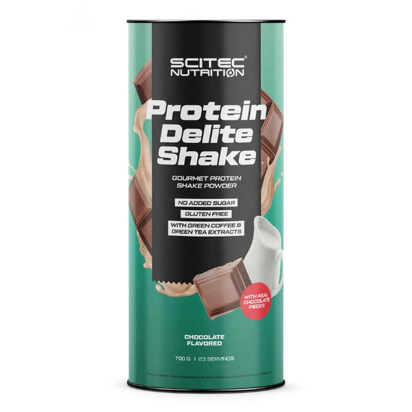 Protein Delite Shake proteīna pulveris (700 g)