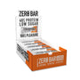 Zero Bar protein bar (20 x 50 g)