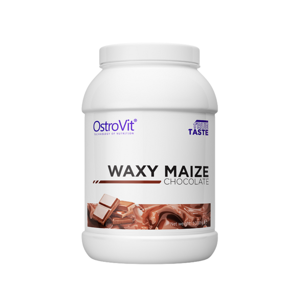Waxy Maize (1000 g)