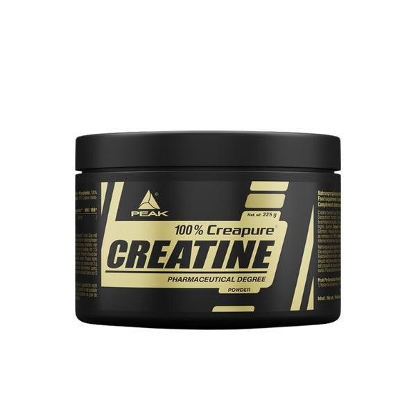 Creatine Creapure® (225g)