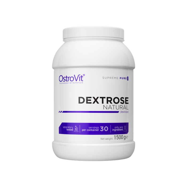 OstroVit Dextrose dekstroos (1500 g)