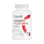 "OstroVit MgZB Ultra" - magnis, cinkas, vitaminas B6 (120 tablečių)