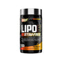 Lipo-6 Stim Free (60 capsules)