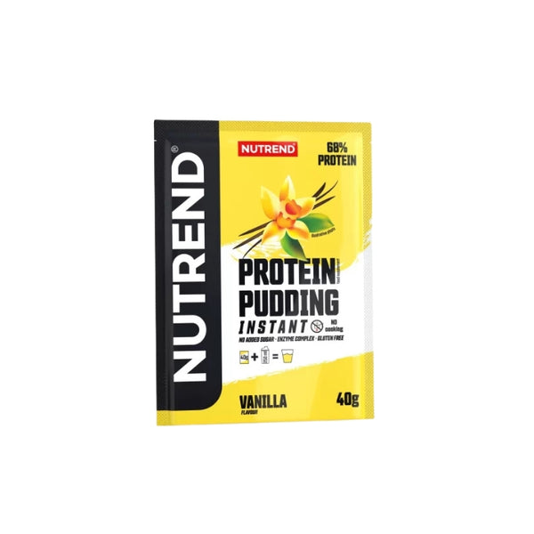Protein pudding (40 g)