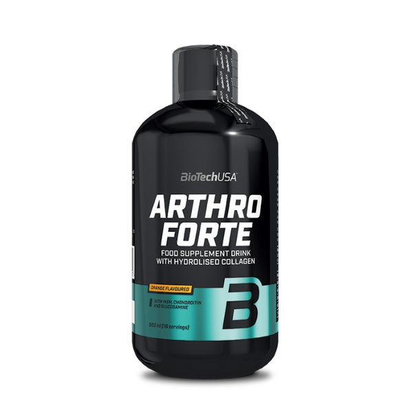 Arthro Forte šķidrums (500 ml)