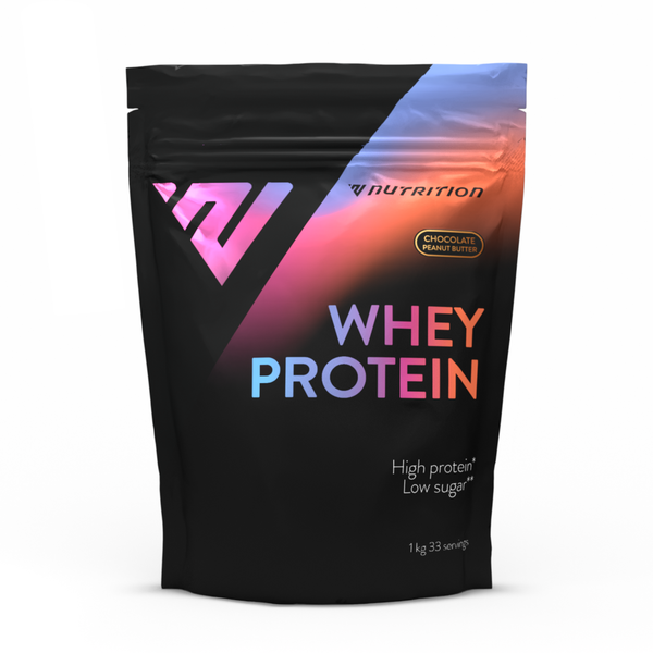 Whey Protein powder (1 kg)