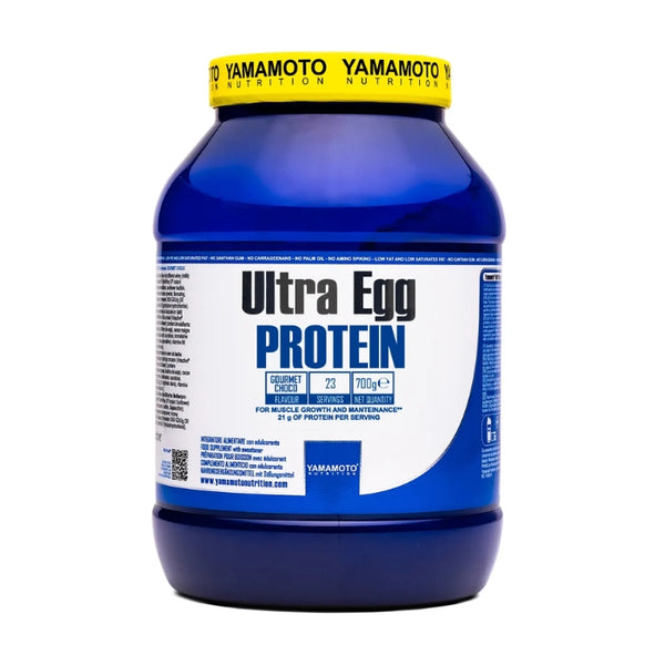 Ultra Egg egg protein powder (700 g)