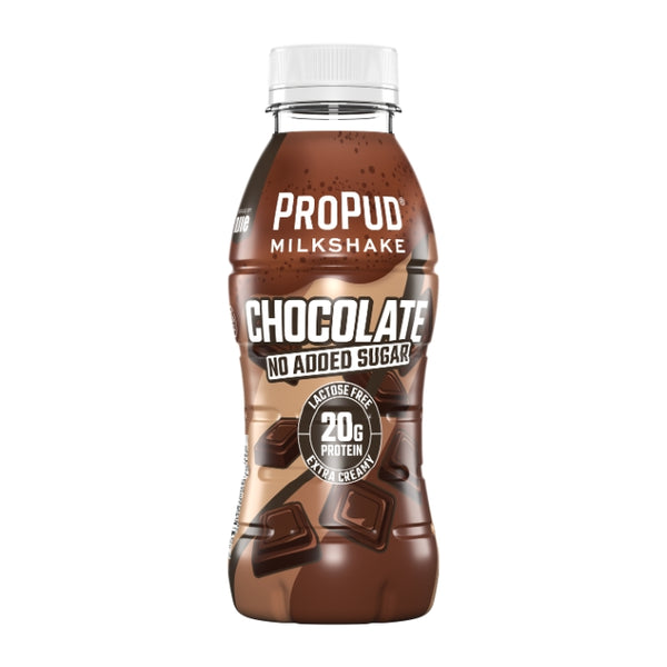 ProPud proteiini-piimakokteil (300 ml)