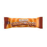 NanoSupps Proteīna batoniņš (55 g) - NanoSupps - Vitamins.lv