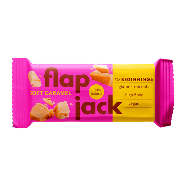 Flapjack bar (60 g) 