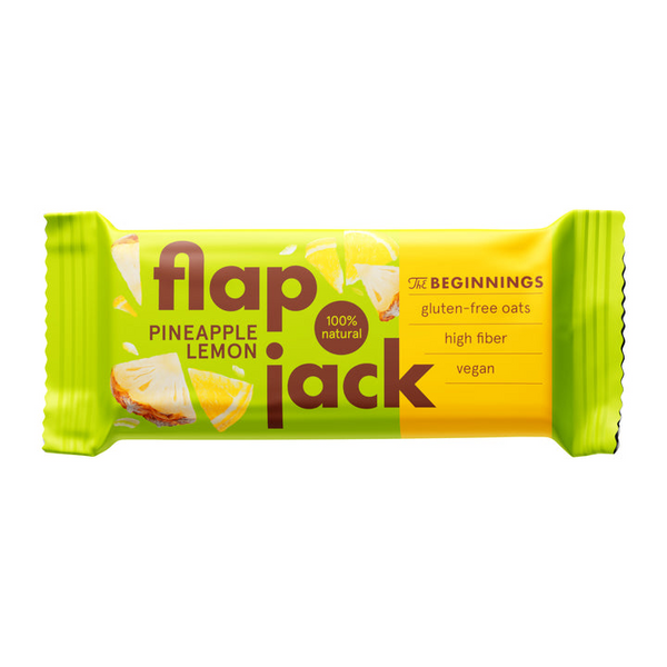 Flapjack batoniņš (60 g)