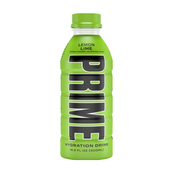 PRIME Isotonic drink (500 ml)