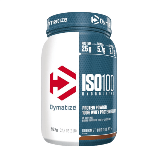 Dymatize ISO 100 (932 g)