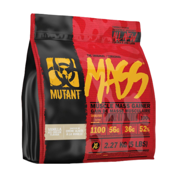 Mutant Mass (2.27 кг)