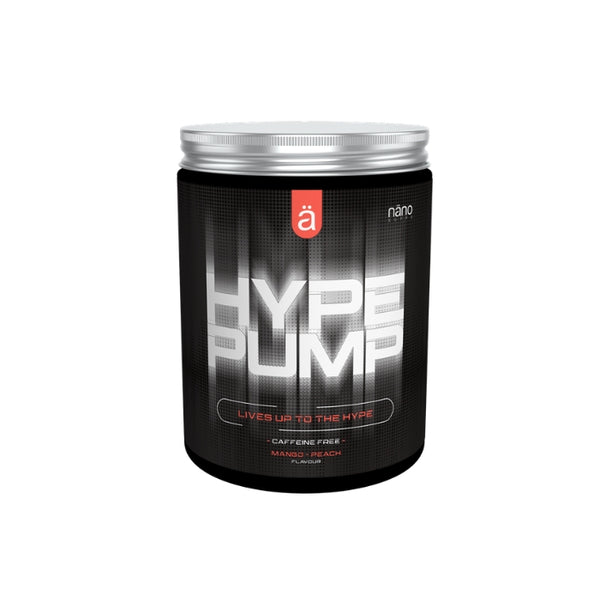Hype Pump pulveris (420 g)
