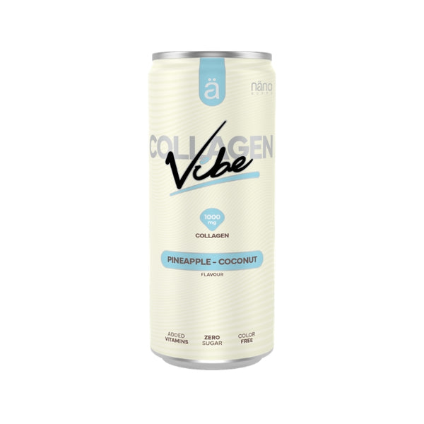 Collagen Vibe dzēriens (330 ml)