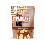 PULS PROTEIN PANCAKE MIX pulveris - vegānu (500 g) - Puls Nutrition - Vitamins.lv