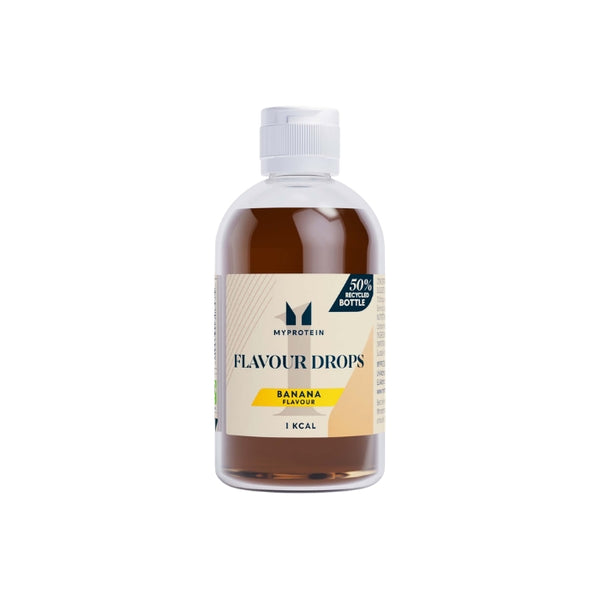 FlavDrops™ - Garšas pilieni (50 ml)